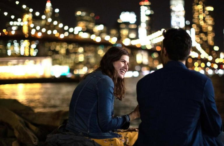 La recensione di Can you keep a Secret?