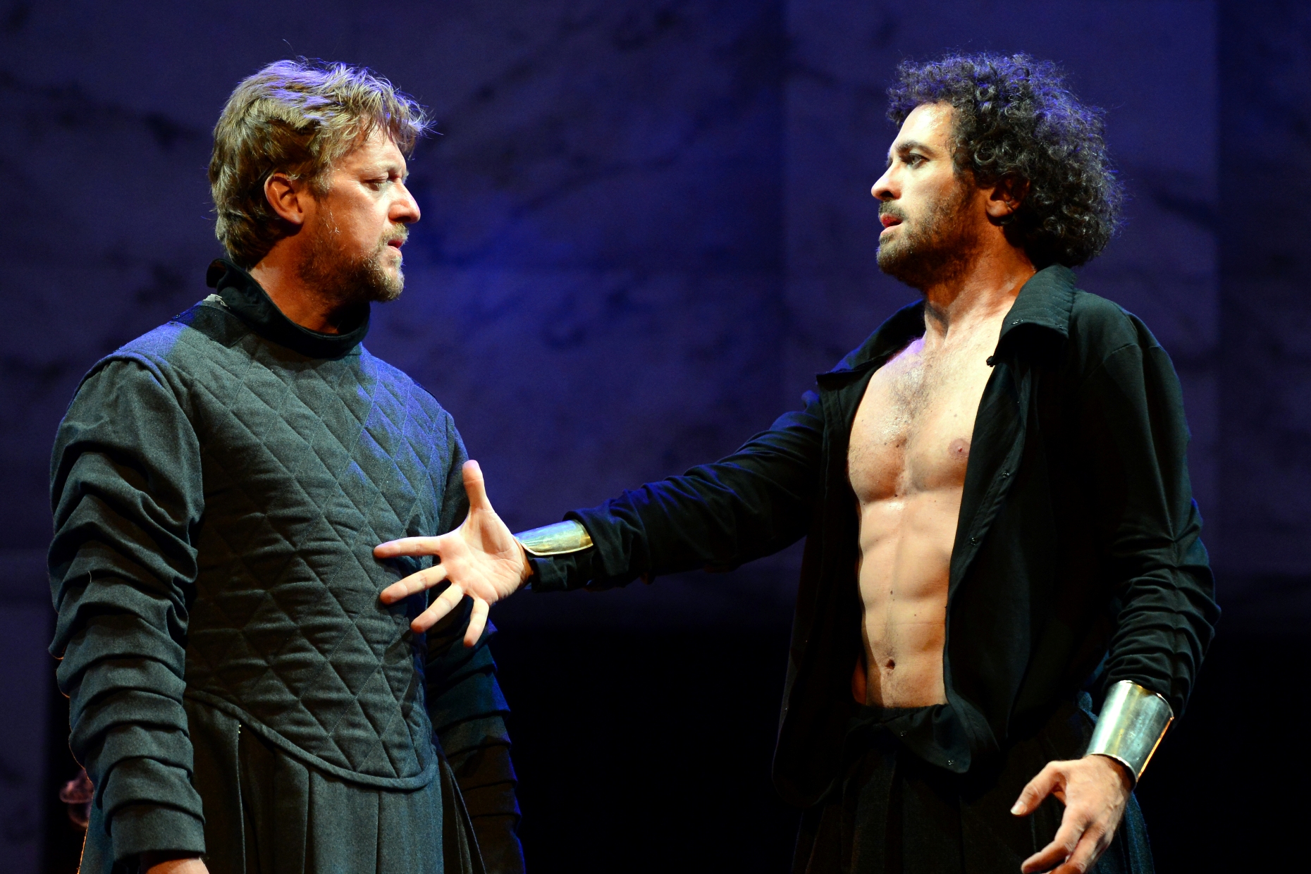 Giulio Cesare Shakespeare