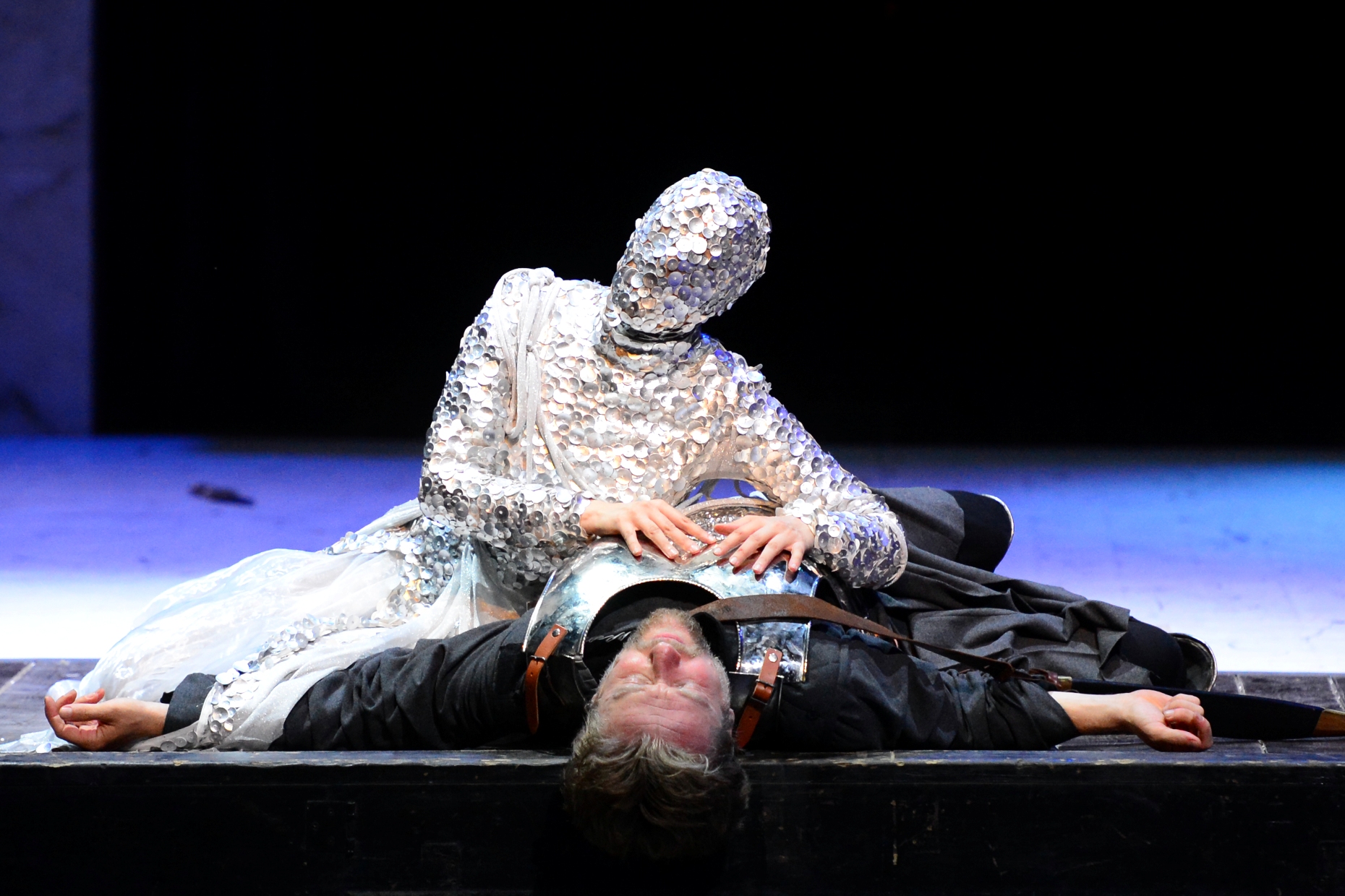 Giulio Cesare Shakespeare