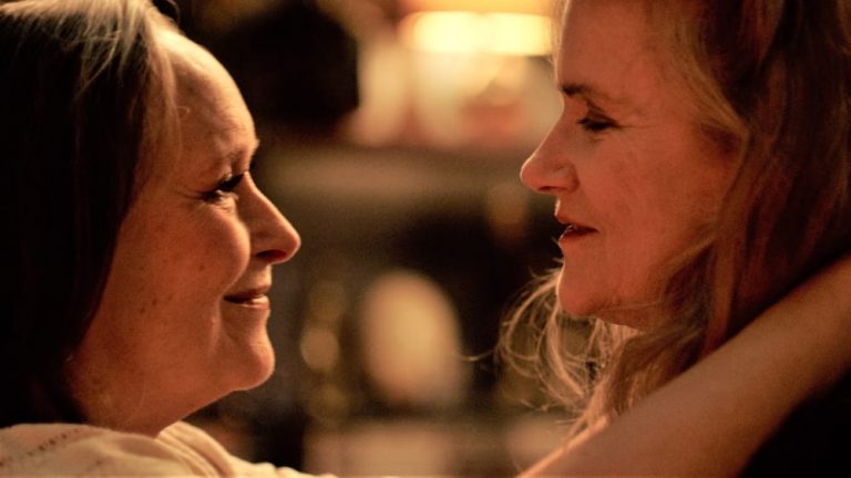 La recensione di Deux (Two of Us)
