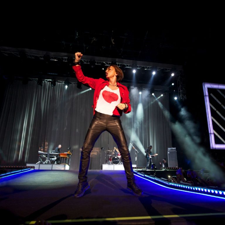 Gianna Nannini_canzoni