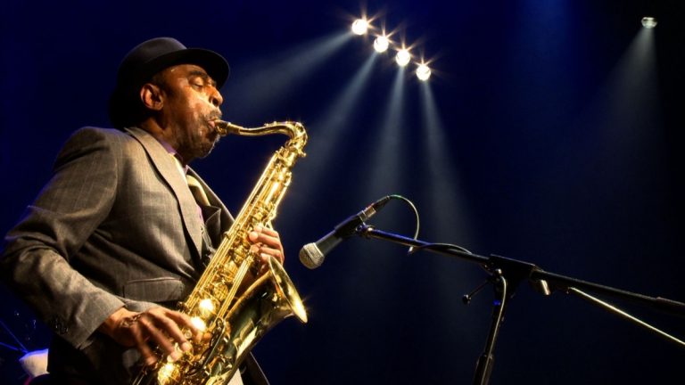 roma jazz festival