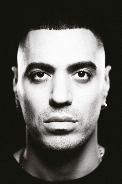 marracash nuovo album - canzoni