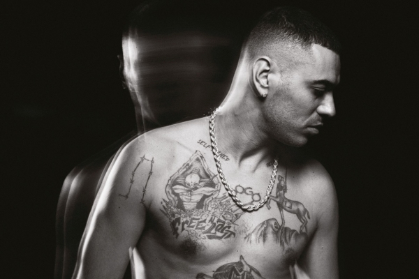 Optimized-MARRACASH_foto di Alessandro Treves_2 b marracash nuovo album - persona canzoni