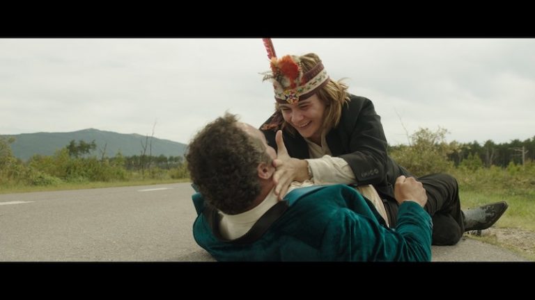 Tutto il mio folle amore di Gabriele Salvatores