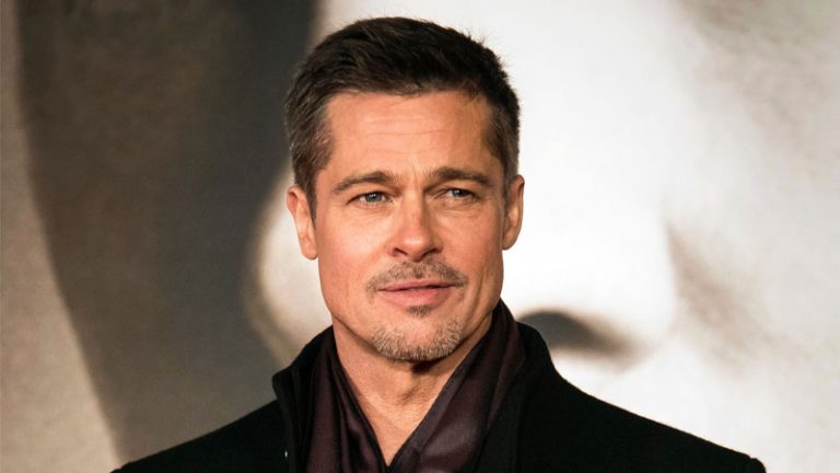 Brad Pitt film