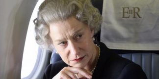 film regina elisabetta