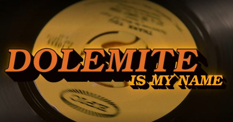 Dolemite Is My Name, Eddie Murphy torna con un film su Netflix