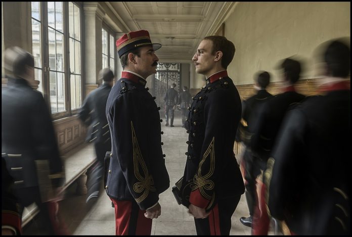 L’Ufficiale e La Spia, Roman Polanski e l’Affare Dreyfus