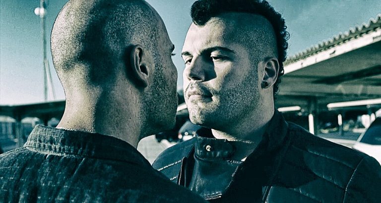 Gomorra serie