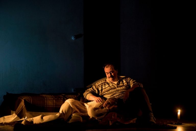 Scene da un matrimonio