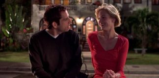 I protagonisti di Tutti Pazzi per Mary