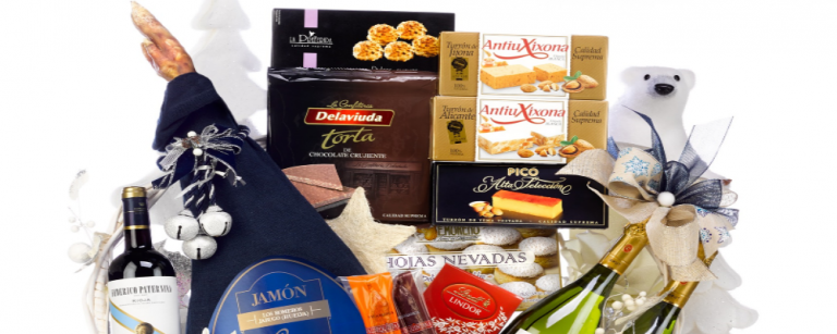 I cesti natalizi possono diventare uno strumento utile per le aziende?