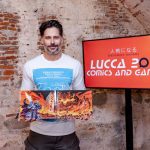 lucca comics 2019 date