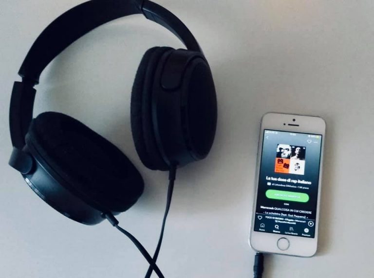 Il rap italiano che dovresti conoscere