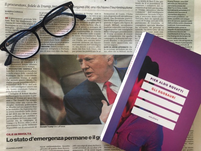 libri consigliati 2019