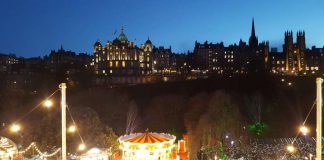 mercatini di Natale meno conosciuti