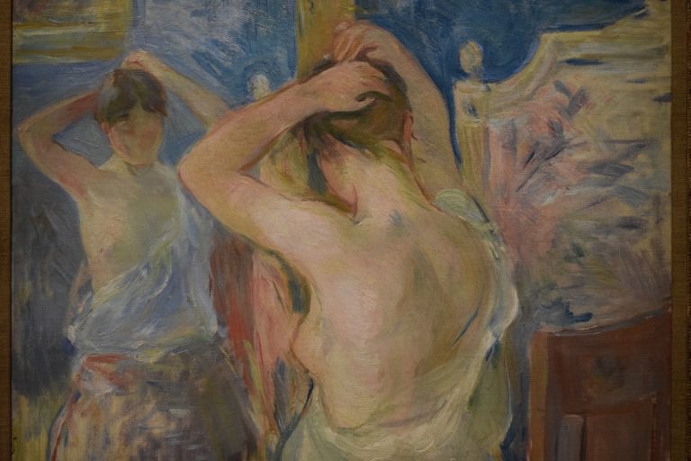 impressionisti a roma