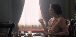 The Crown cast