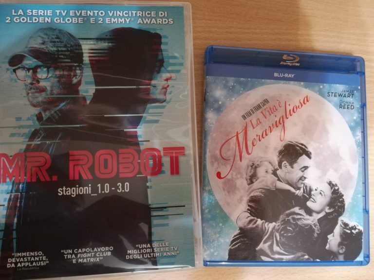 home video Universal di dicembre