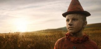 pinocchio film