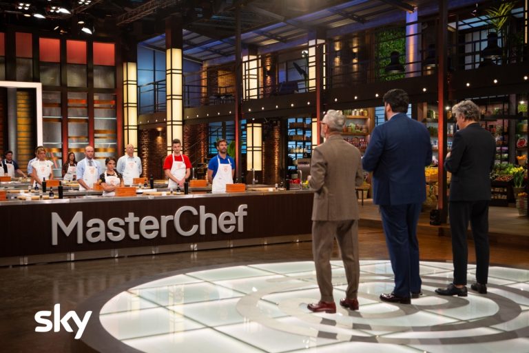masterchef italia 9 puntata 5