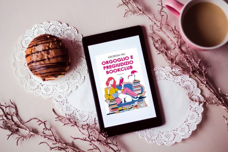 orgoglio e pregiudizio libro