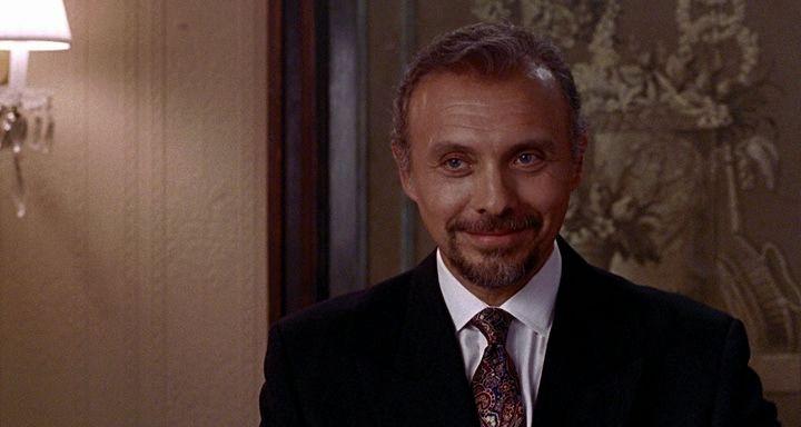 Film E Programmi Tv Di Héctor Elizondo