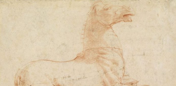 raffaello mostra roma scuderie del quirinale