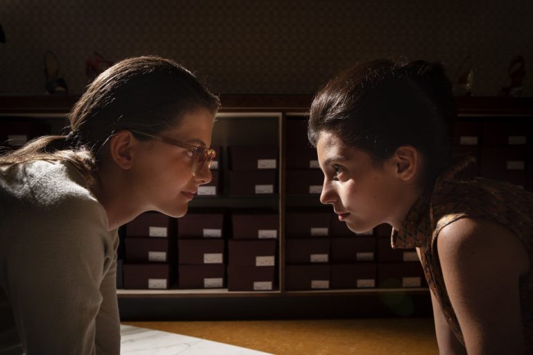 storia del nuovo cognome - elena ferrante