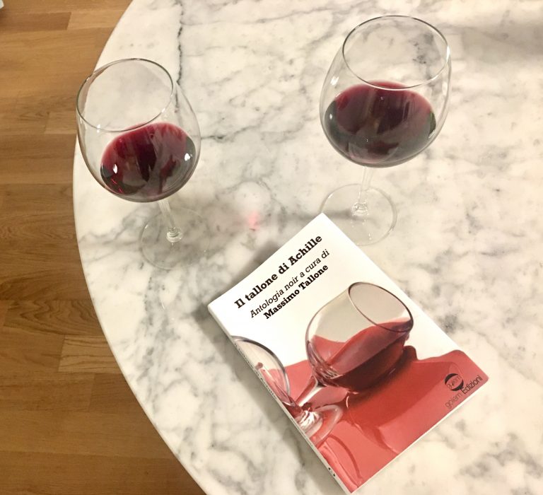 Il tallone di Achille