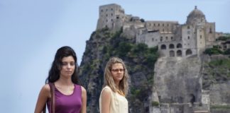 l'amica geniale 2 puntate