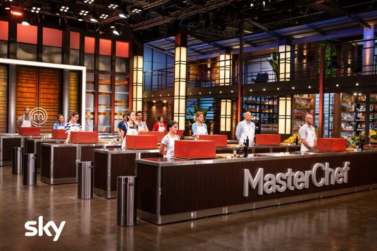 masterchef italia 9 puntata 6