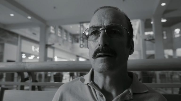 Better Call Saul 5×01