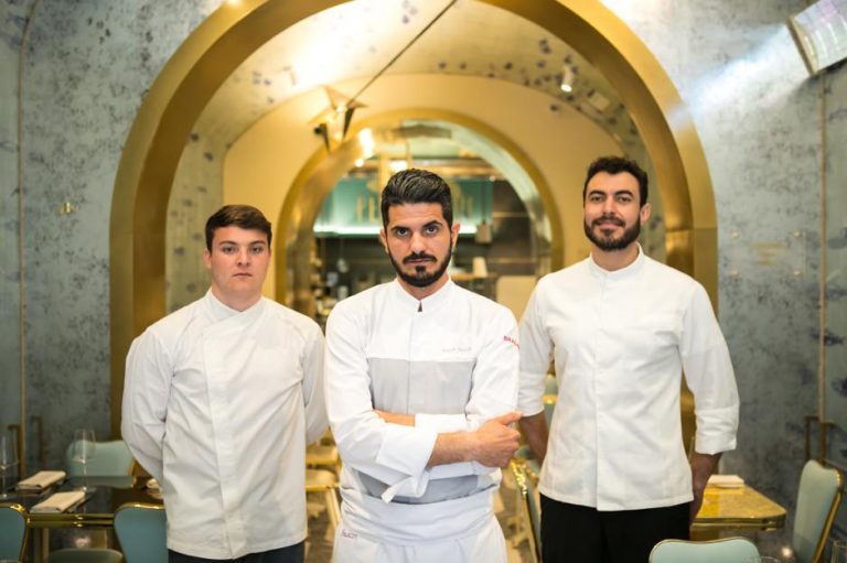 ristorante di pesce a Roma