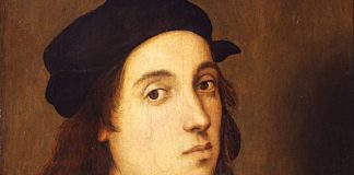 raffaello opere roma scuderie del quirinale
