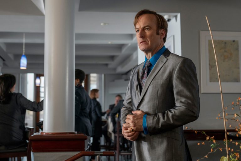 Better Call Saul 5x04