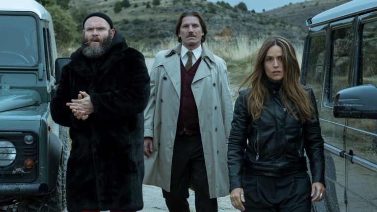 Itziar Ituñ instagram coronavirus