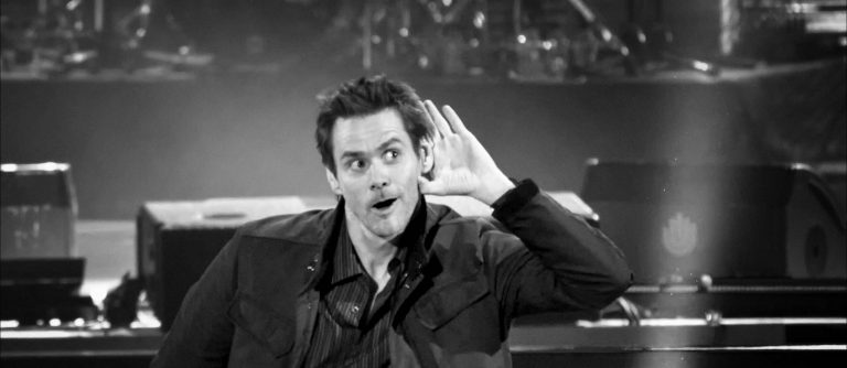 Jim Carrey film