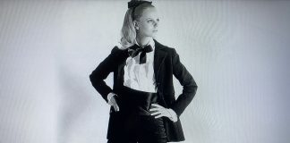 Yves Saint Laurent film amazon prime