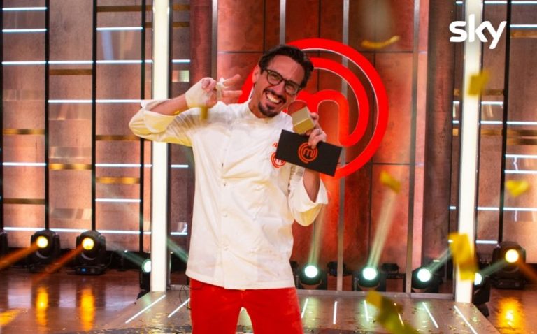 vincitore MasterChef Italia 9