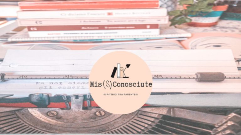 Mis(S)conosciute podcast italiani interessanti