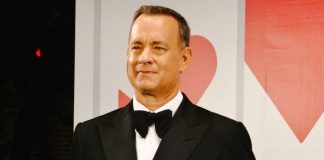 Tom Hanks film