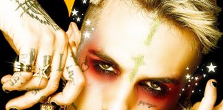 achille Lauro me ne frego sanremo