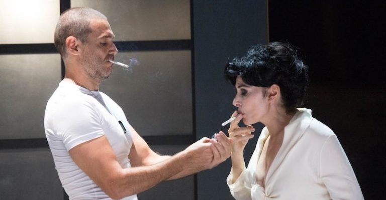 Un tram che si chiama desiderio