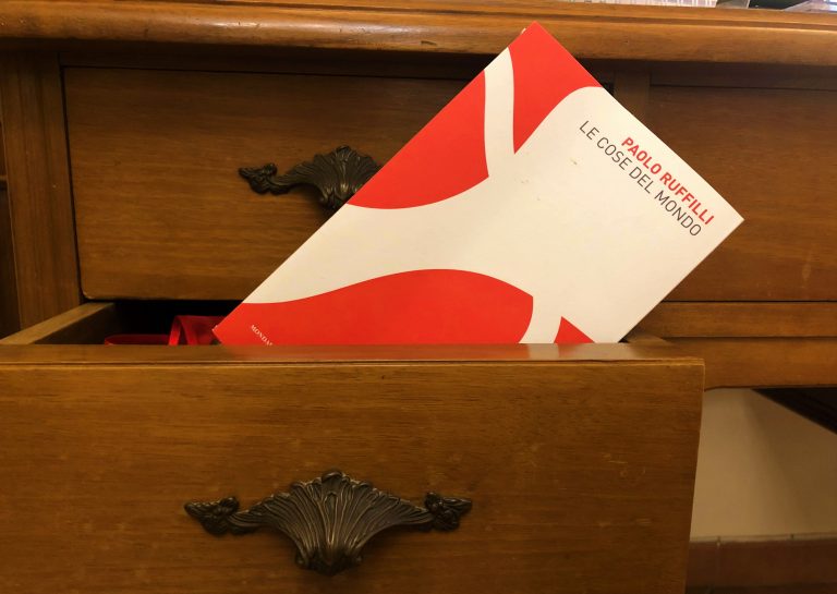 poesia paolo ruffilli