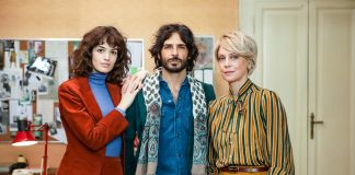 Made in Italy serie TV