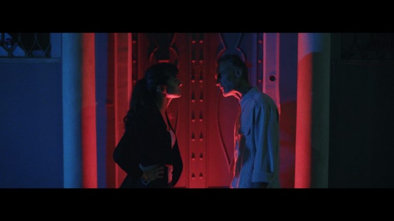 Onirica: un raffinato omaggio a Dario Argento