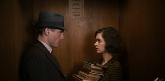 Babylon Berlin 3 episodi 7 e 8
