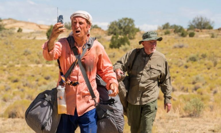 Better Call Saul 5x09